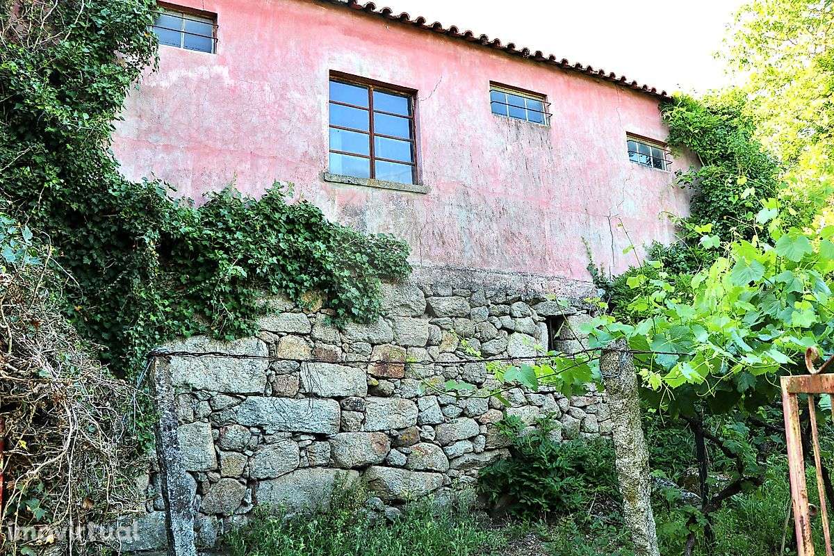 Moradia T4 para venda - Grande imagem: 4/21