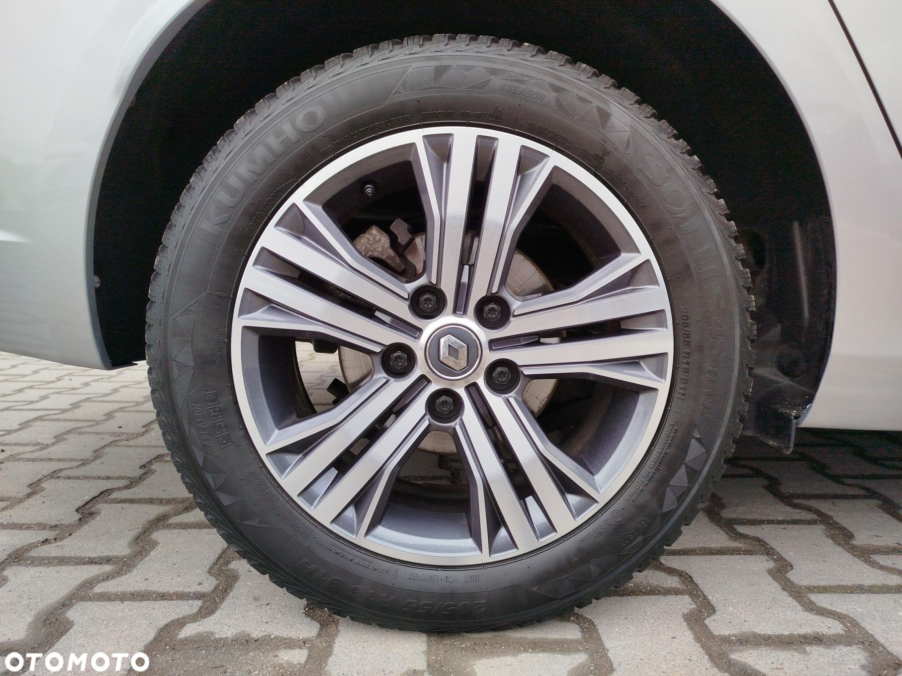 Renault Megane - 15