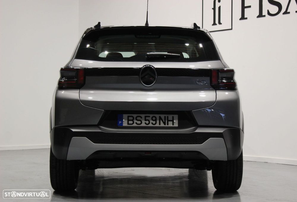 Citroën e-C3 44 kWh Plus - 7
