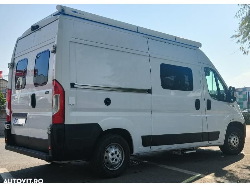 Fiat Ducato L2H2 - 4