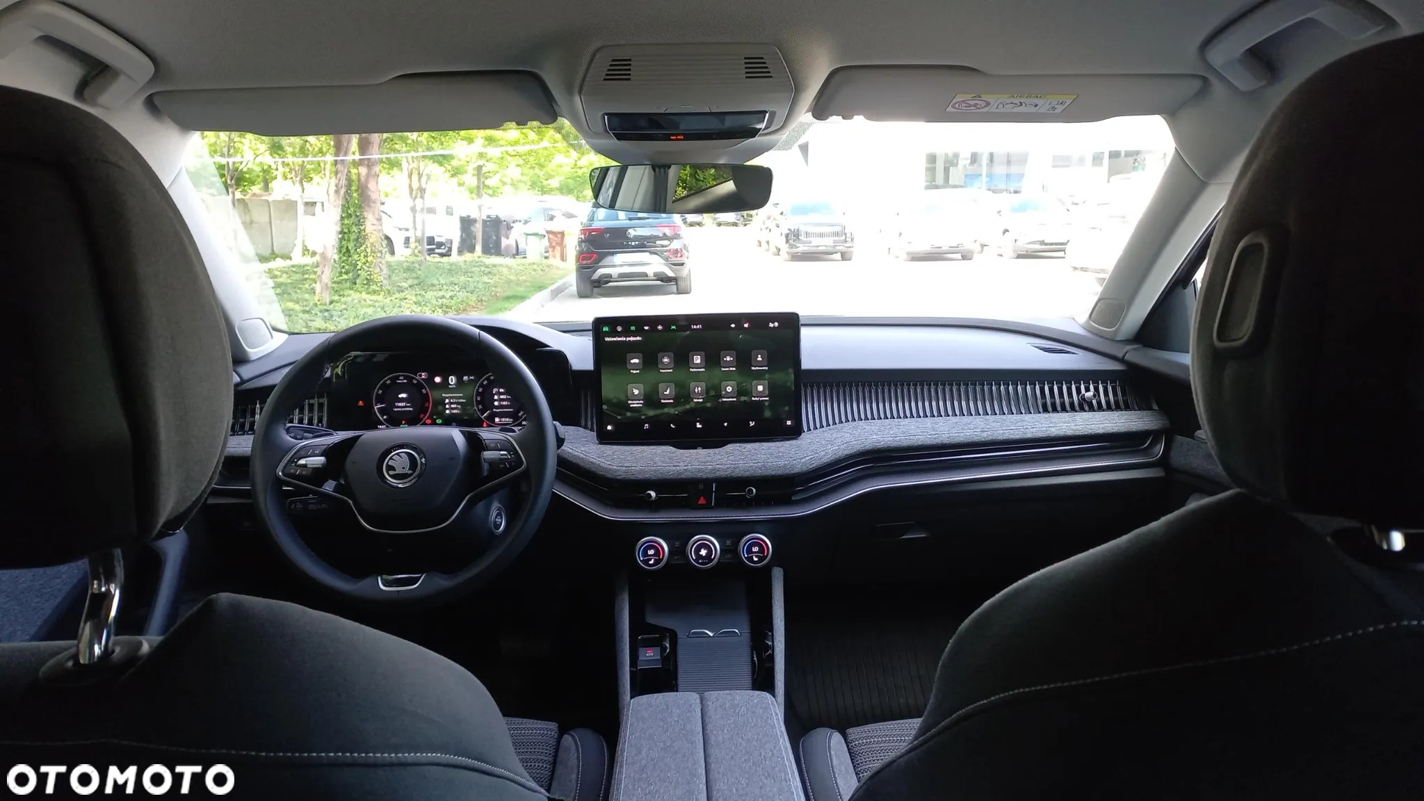 Skoda Superb - 9