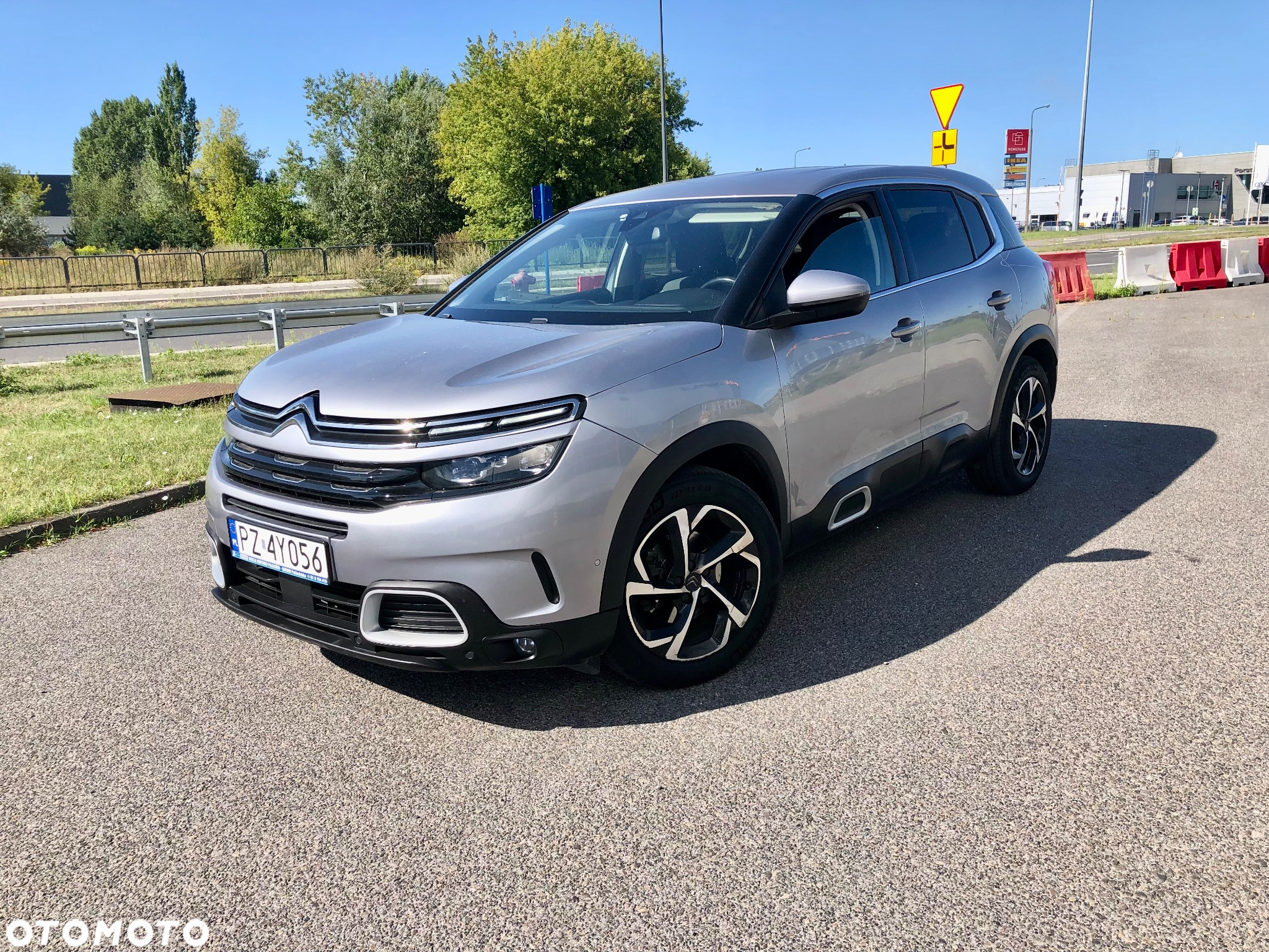 Citroën C5 Aircross - 2