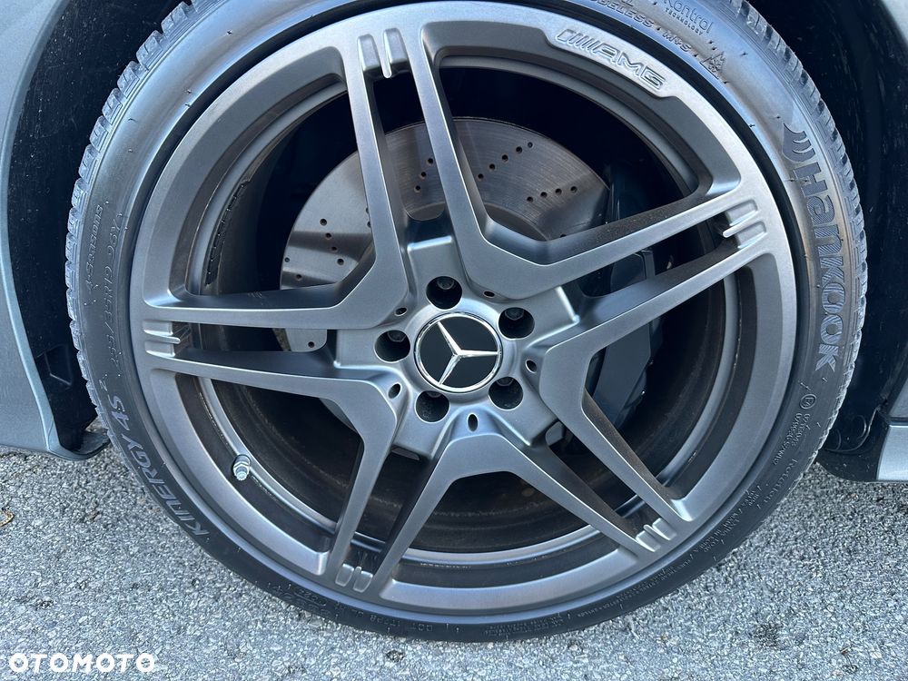 Mercedes-Benz CLS ver-500-4--matic-9g--tronic - 7