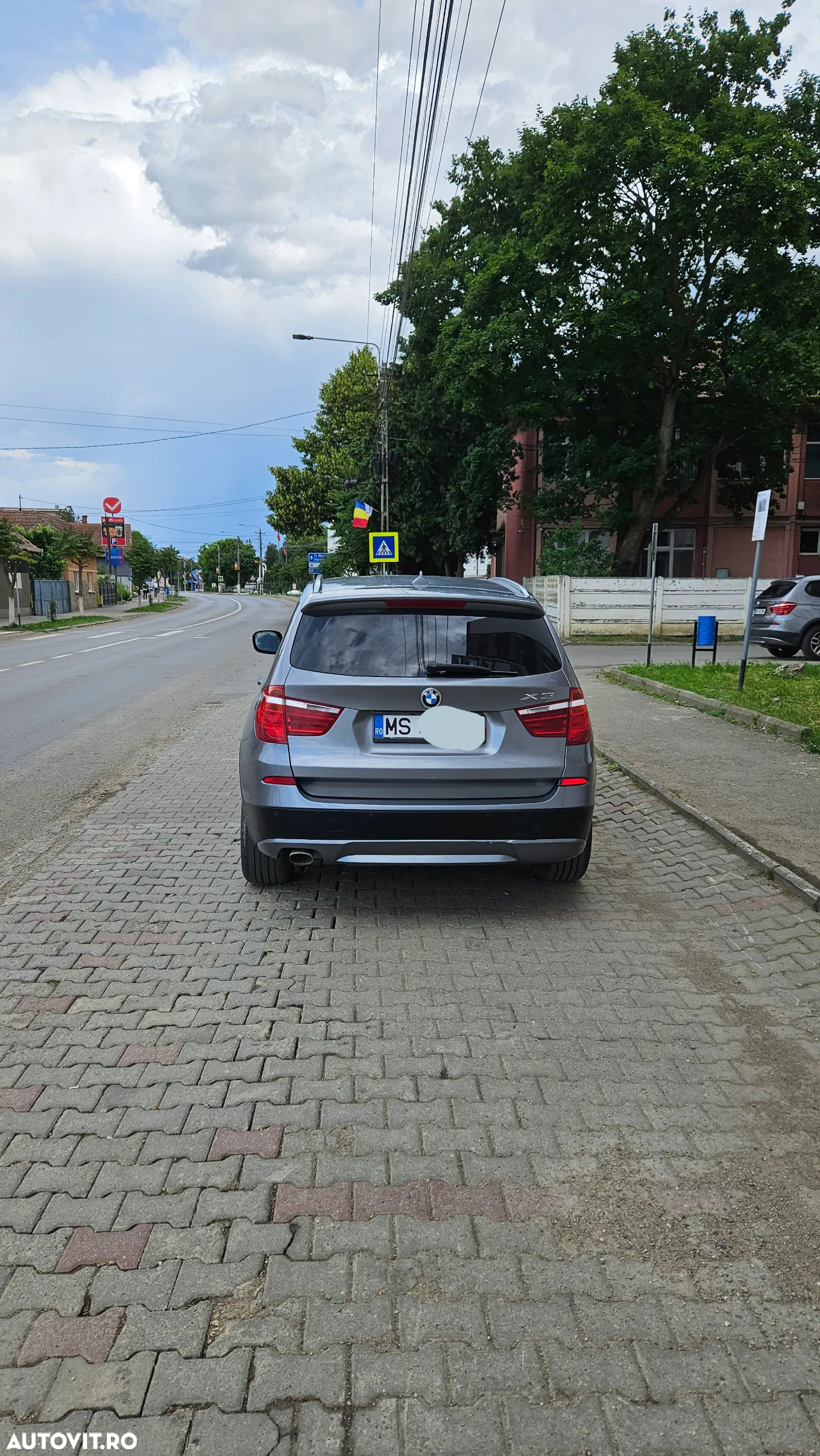 BMW X3 - 6