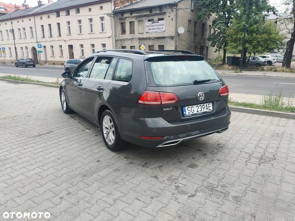 Volkswagen Golf 1.6 TDI BMT Highline - 6