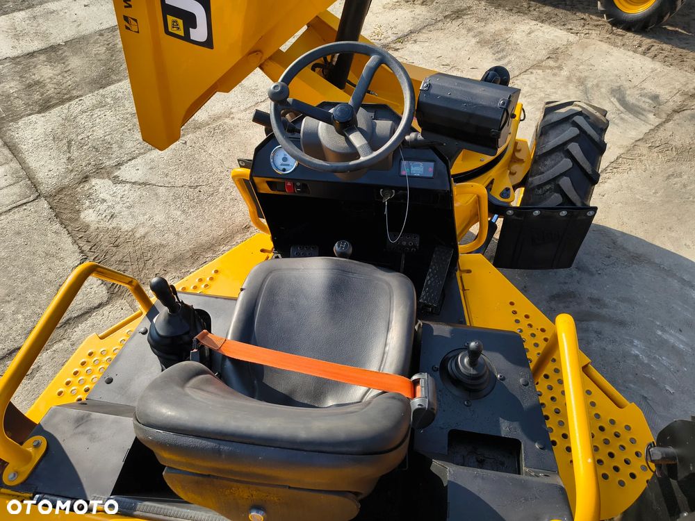 JCB 6ST 9t 7t 9t - 17