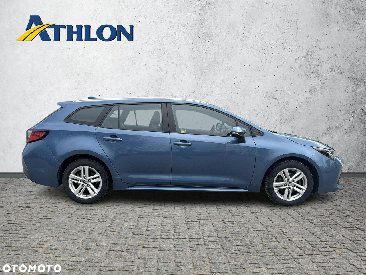 Toyota Corolla - 6