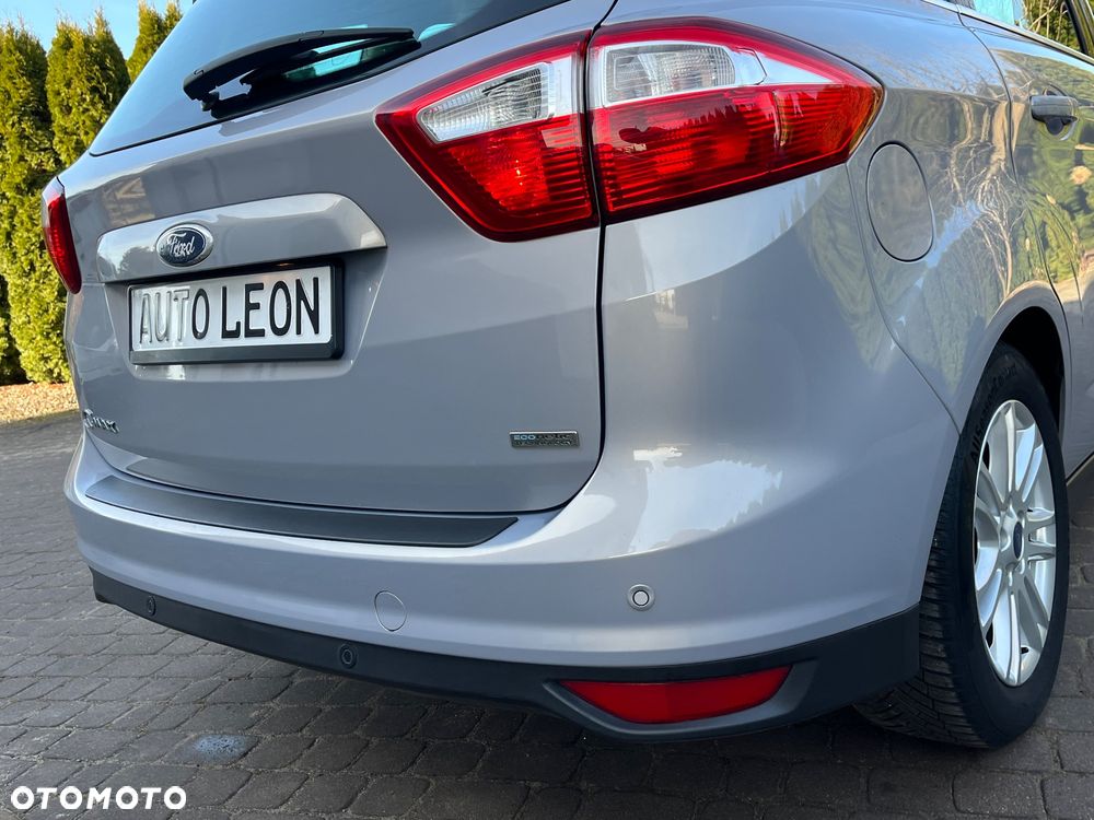 Ford C-MAX - 7