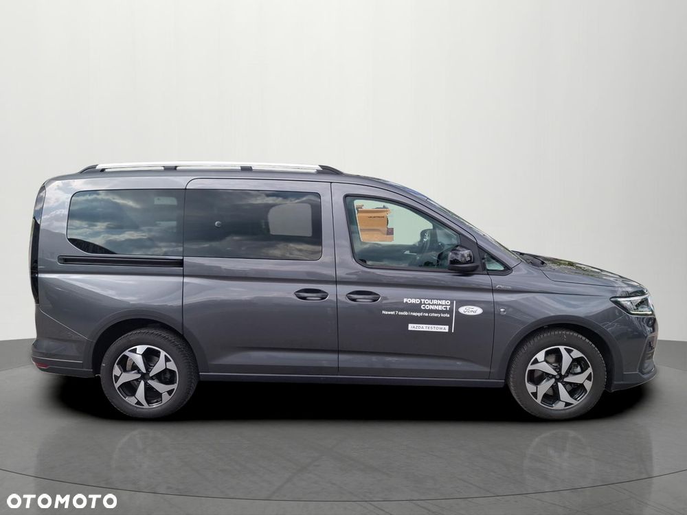 Ford Tourneo Connect Grand 2.0 EcoBlue Active - 7