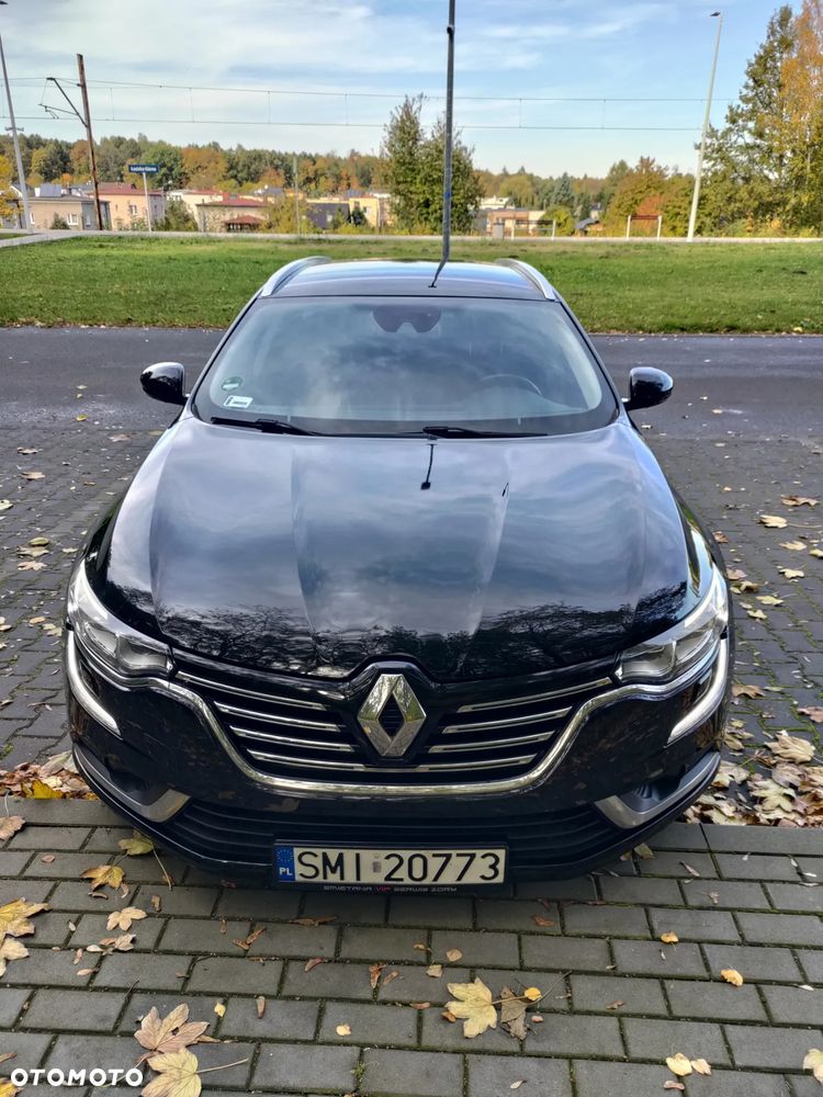 Renault Talisman