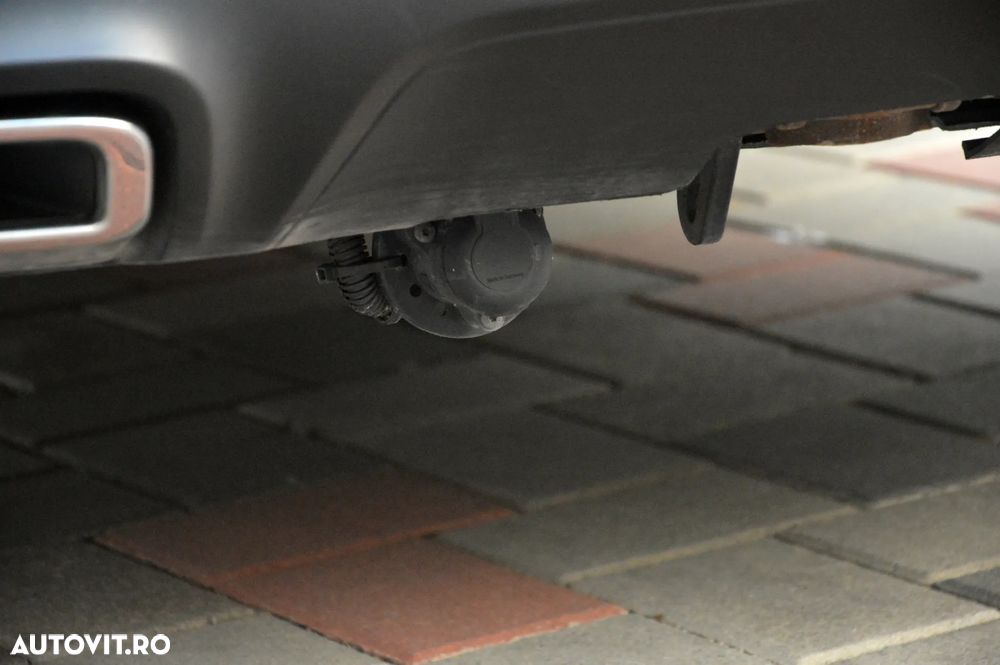 Citroën C5 Aircross 1.5 BlueHDi S&S EAT8 Shine - 38