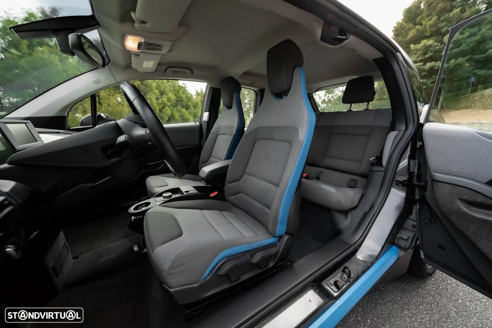 BMW i3 (120 Ah) - 31