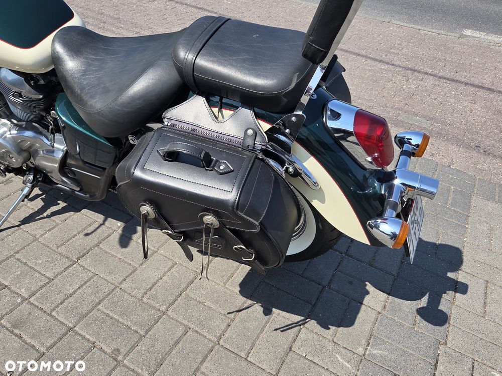 Honda Shadow - 38