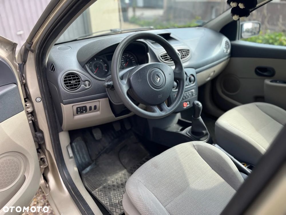 Renault Clio 1.5 dCi Edition Dynamique - 8