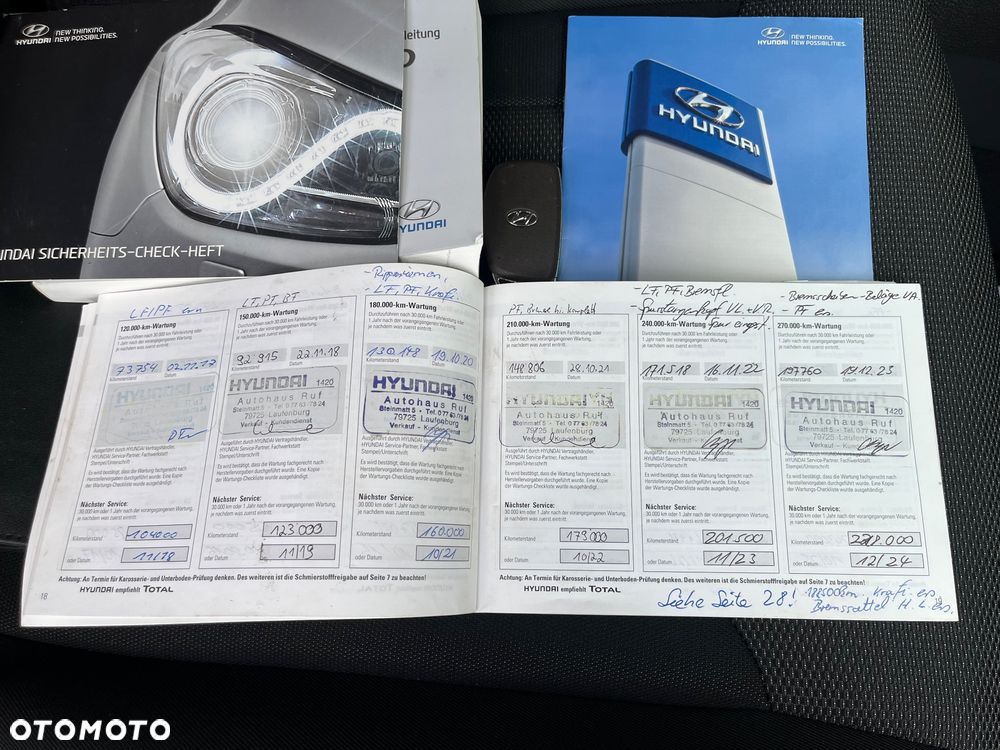 Hyundai i40 - 32