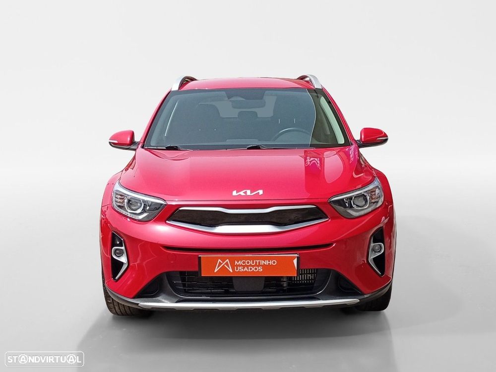 Kia Stonic 1.0 T-GDI Drive - 8