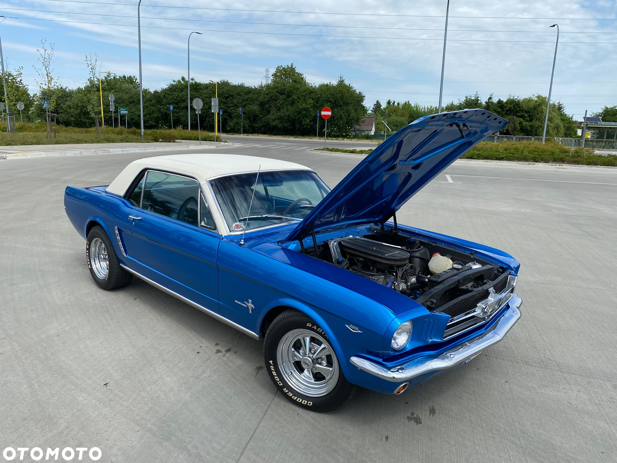 Ford Mustang - 12