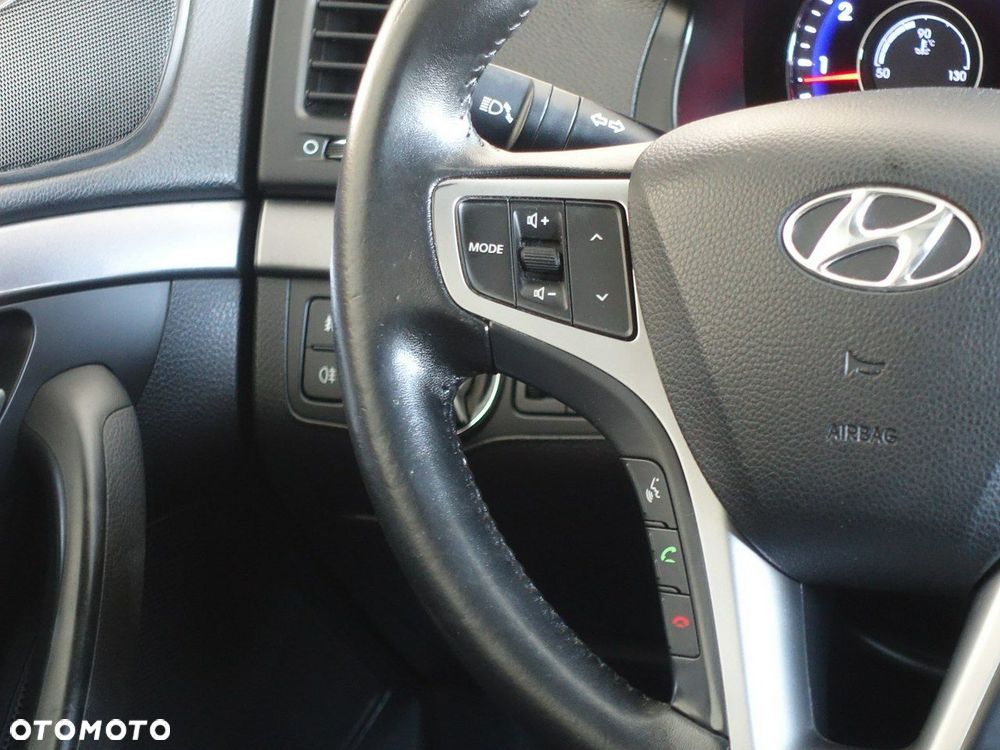 Hyundai i40 2.0 GDI Premium - 24