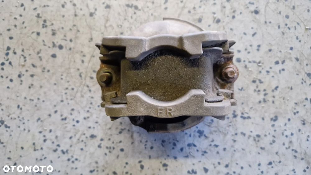 HONDA ODYSSEY III 3.5 V6 PODUSZKA SILNIKA TYLNA - 1