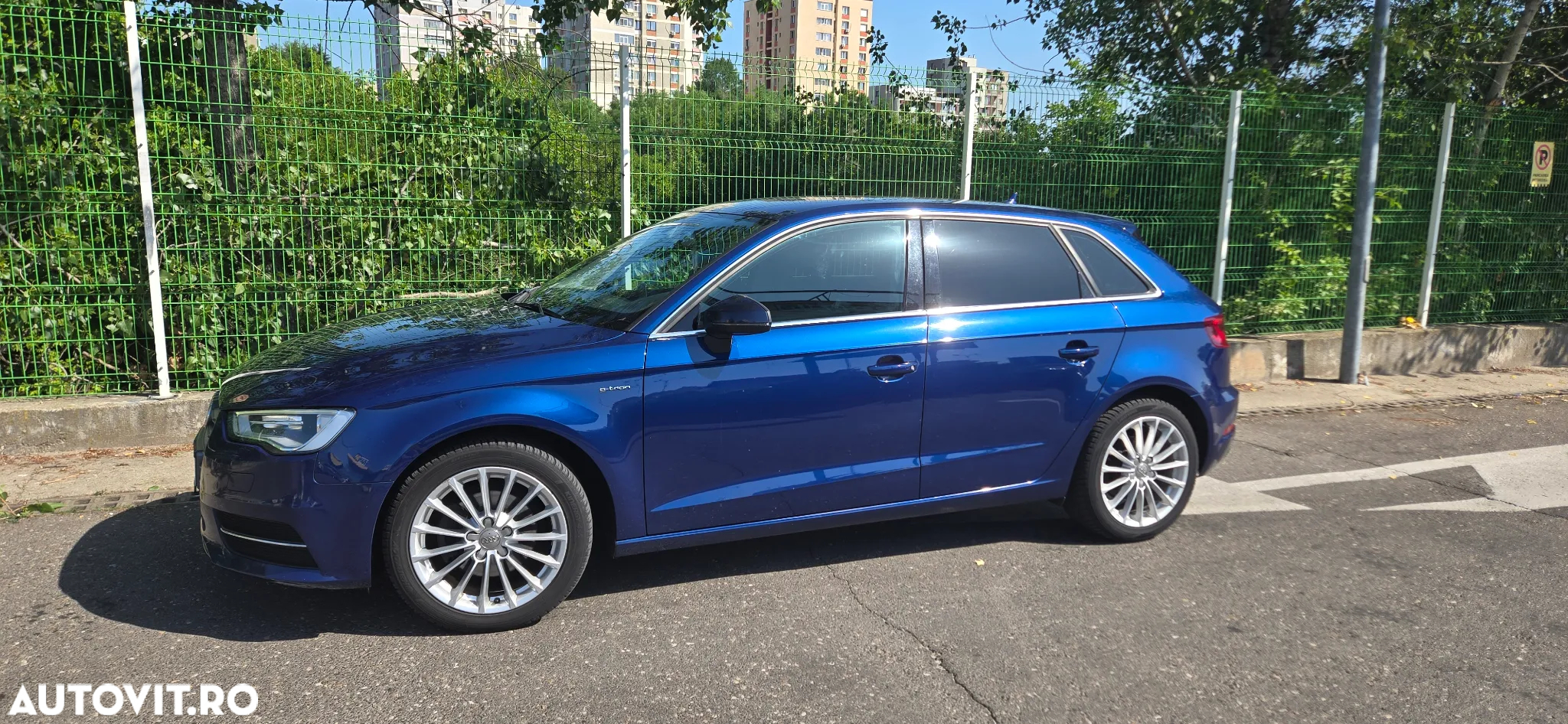 Audi A3 - 4