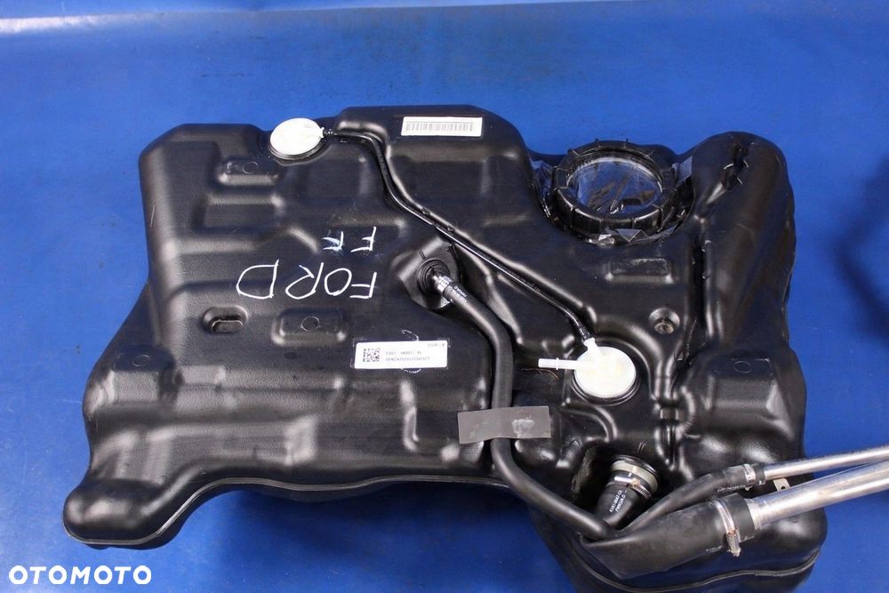 ZBIORNIK BAK PALIWA FORD KUGA MK2 CV61-9K007-BL - 7