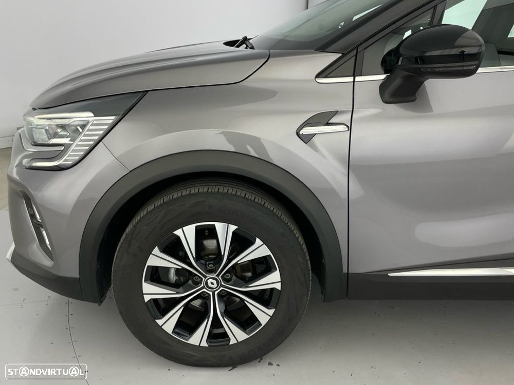 Renault Captur 1.0 TCe Techno - 17