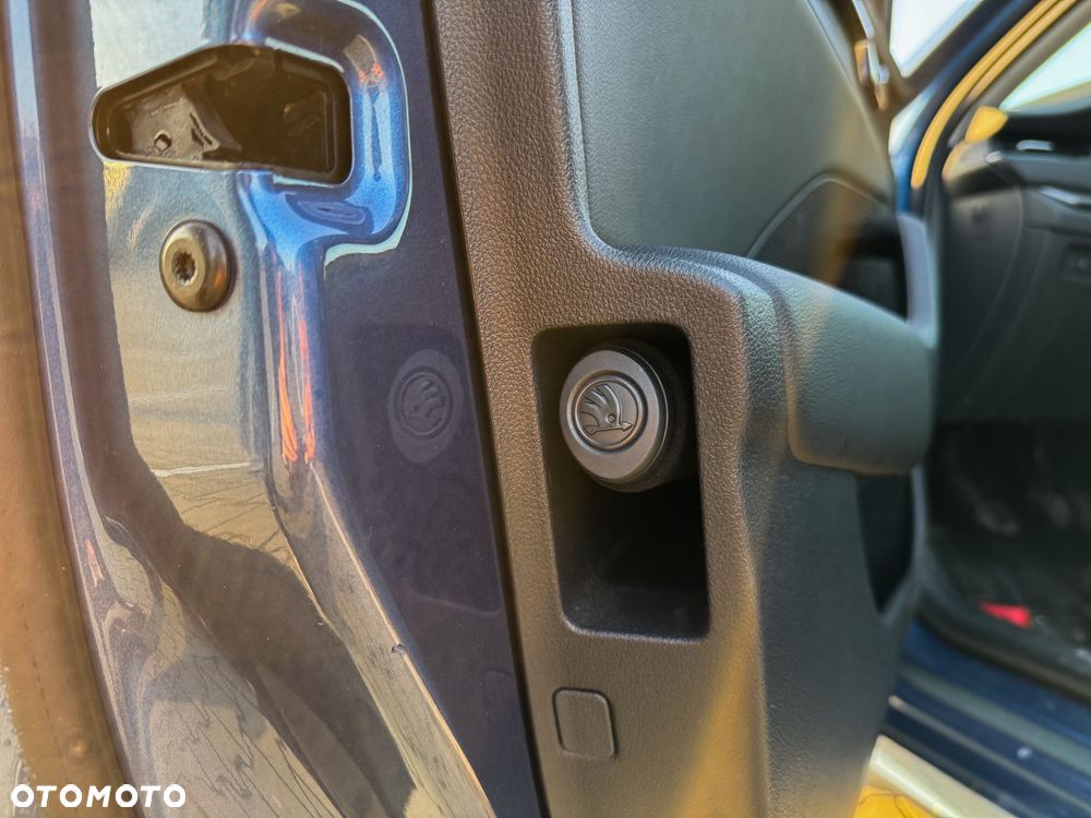 Skoda Octavia 1.5 TSI ACT Ambition - 22