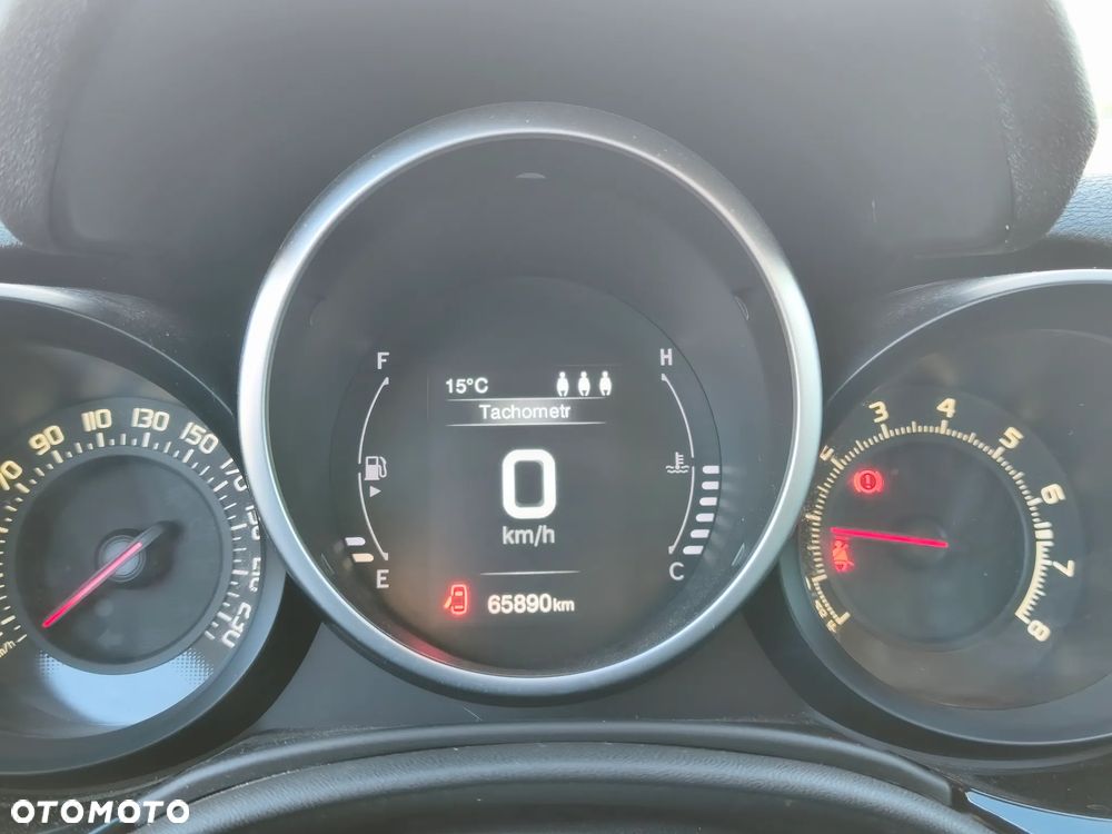 Fiat 500X - 8