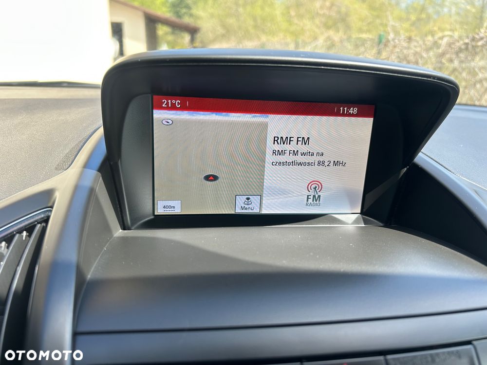 Opel Zafira Tourer 1.4 Turbo Style - 22