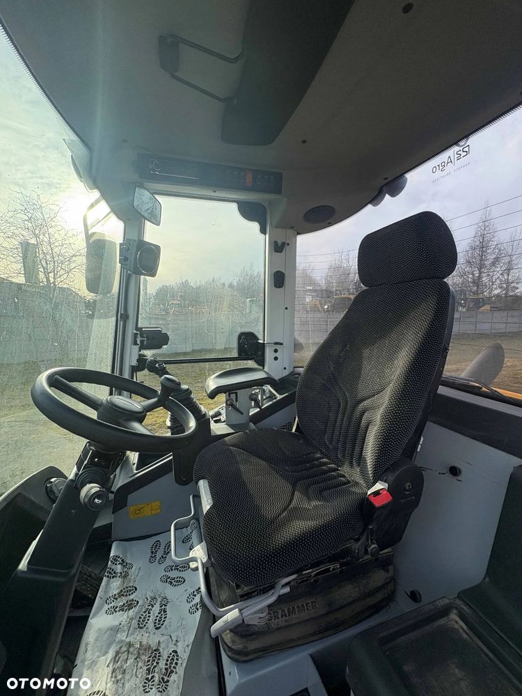 Liebherr L509 Stereo - 11