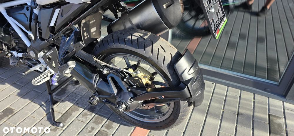 BMW GS - 39