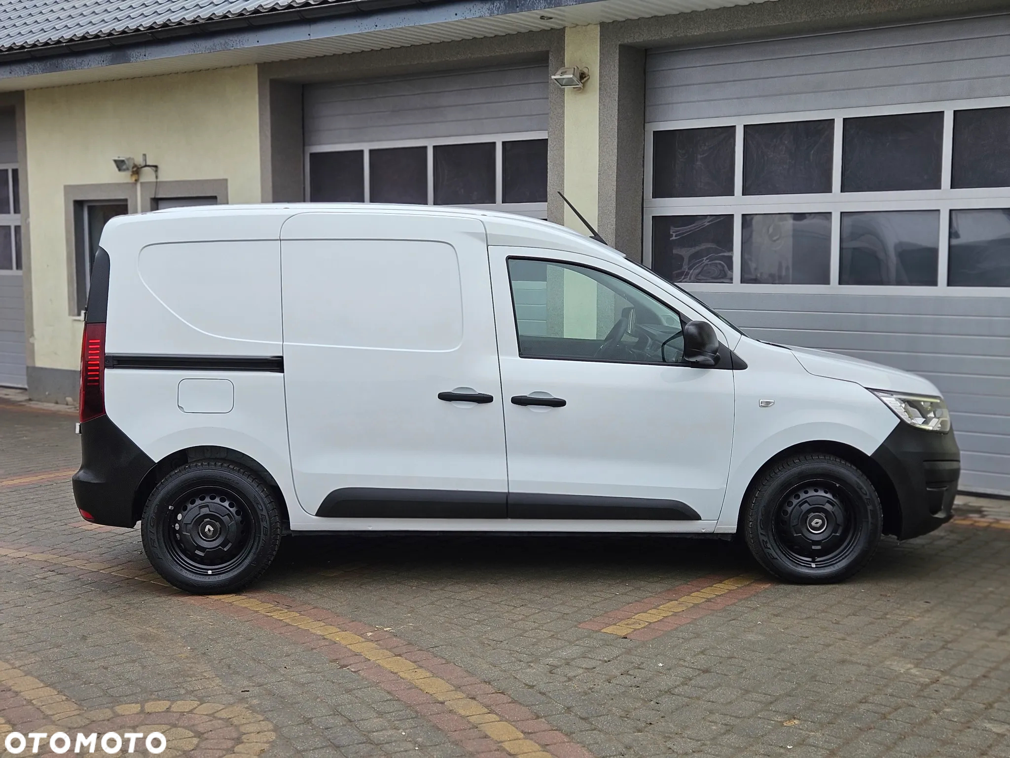 Renault EXPRESS VAN - 18