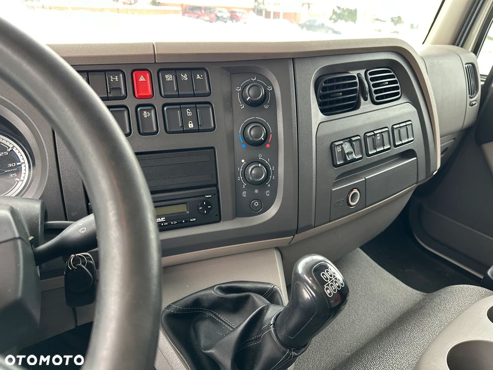 DAF LF 210 - 9