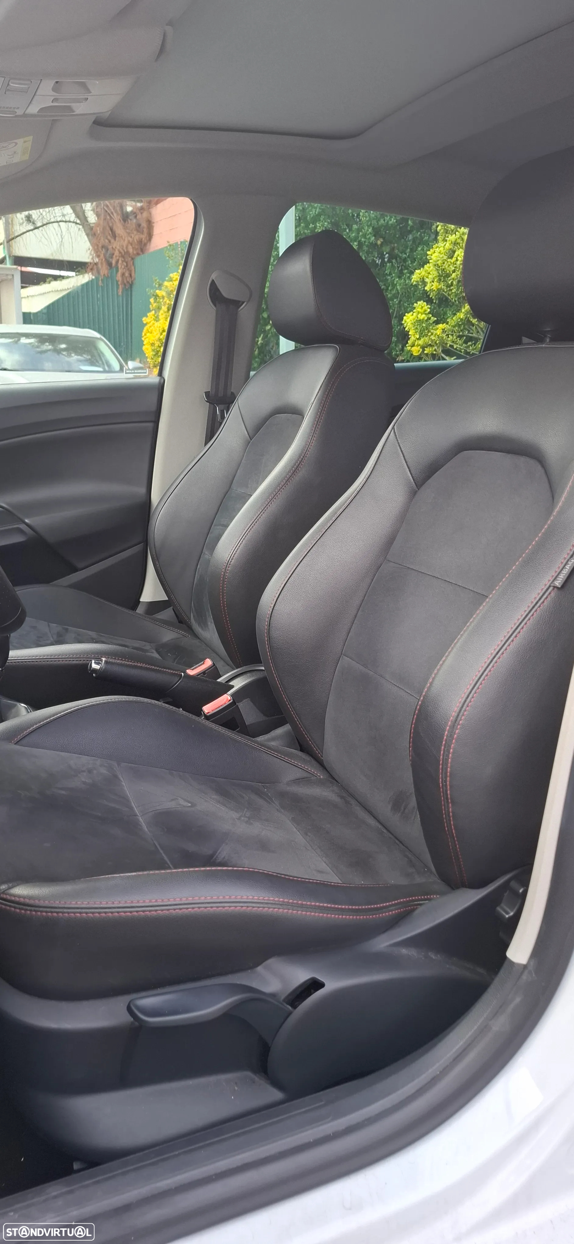 SEAT Ibiza ST 1.2 TSI FR - 6