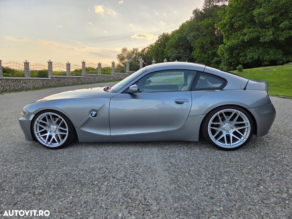 BMW Z4 3.0si Aut. - 9