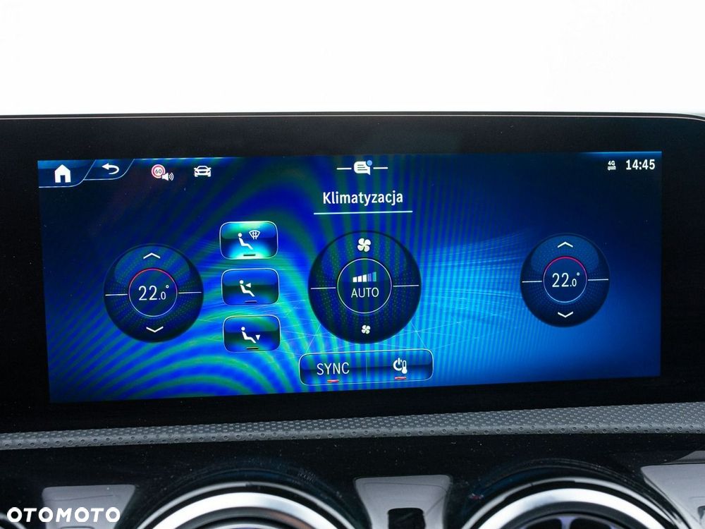 Mercedes-Benz CLA 200 mHEV AMG Line 7G-DCT - 19