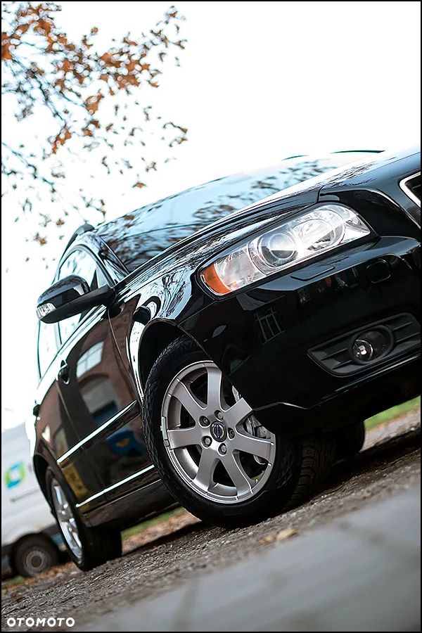 Volvo V50 - 12