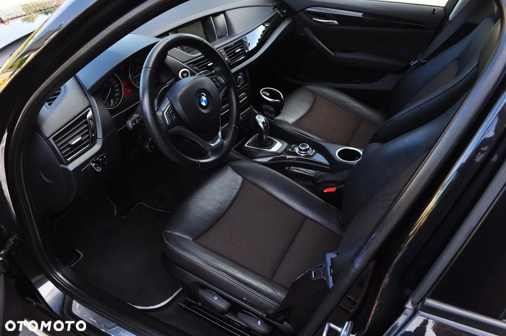 BMW X1 sDrive18d xLine - 5