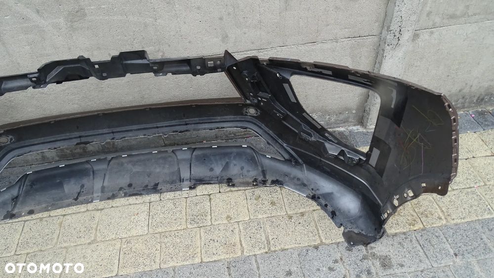 MITSUBISHI ECLIPSE CROSS LIFT 21r> - zderzak przedni - 8