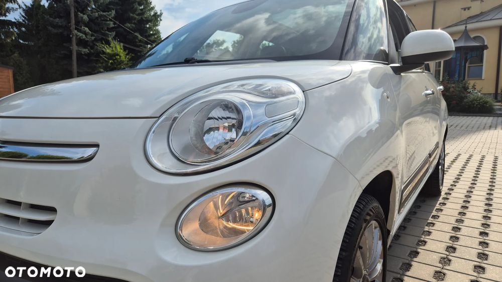 Fiat 500L 1.4 16V Urban Edition - 34