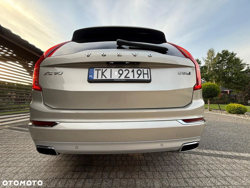 Volvo XC 90 - 12