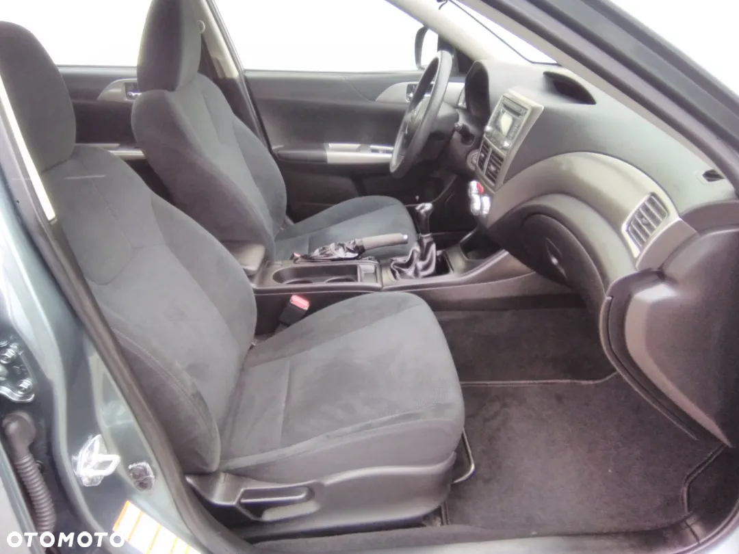 Subaru Impreza 1.5R Active - 16