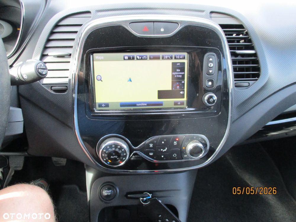 Renault Captur 0.9 Energy TCe Zen - 10