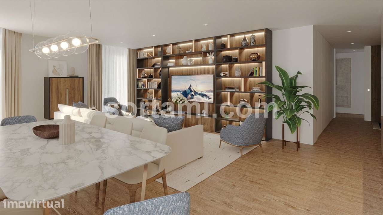 Apartamento T3 Venda em Loulé (São Clemente),Loulé - Grande imagem: 3/22