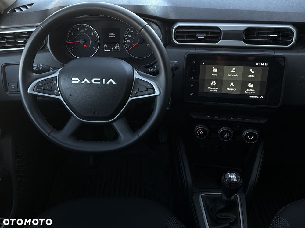 Dacia Duster - 14