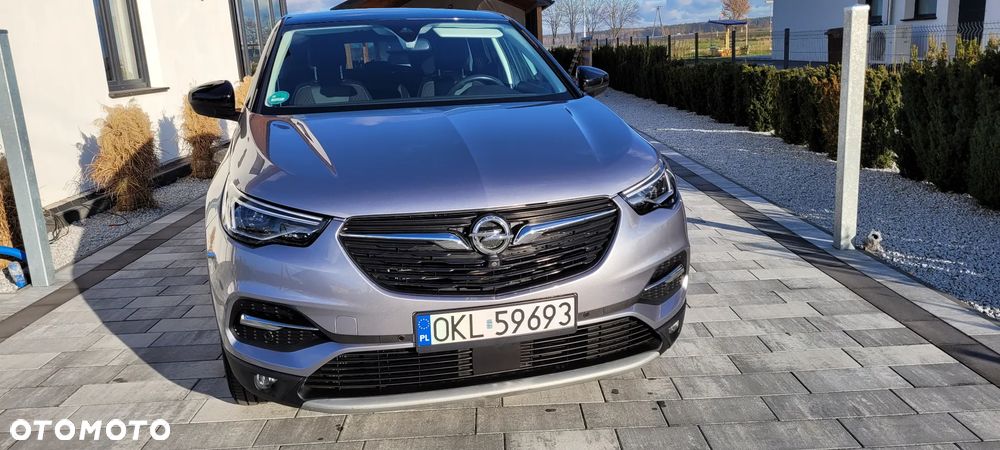 Opel Grandland X - 7