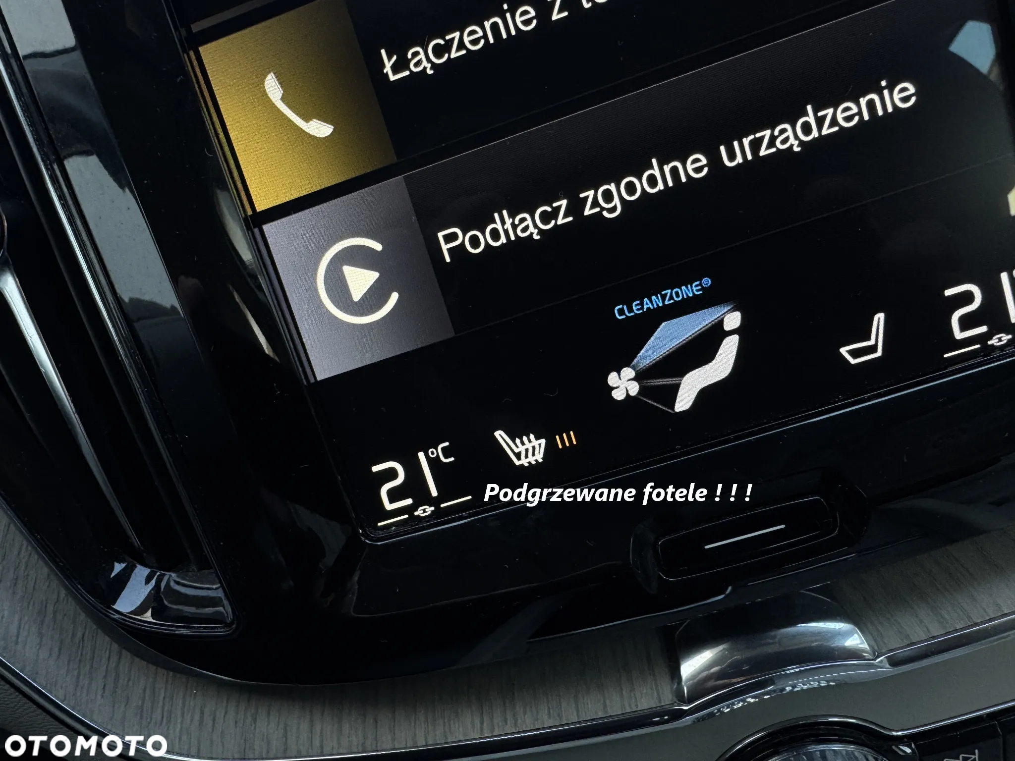 Volvo XC 60 D4 Inscription - 26