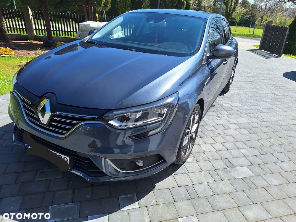Renault Megane ENERGY TCe 130 INTENS - 3