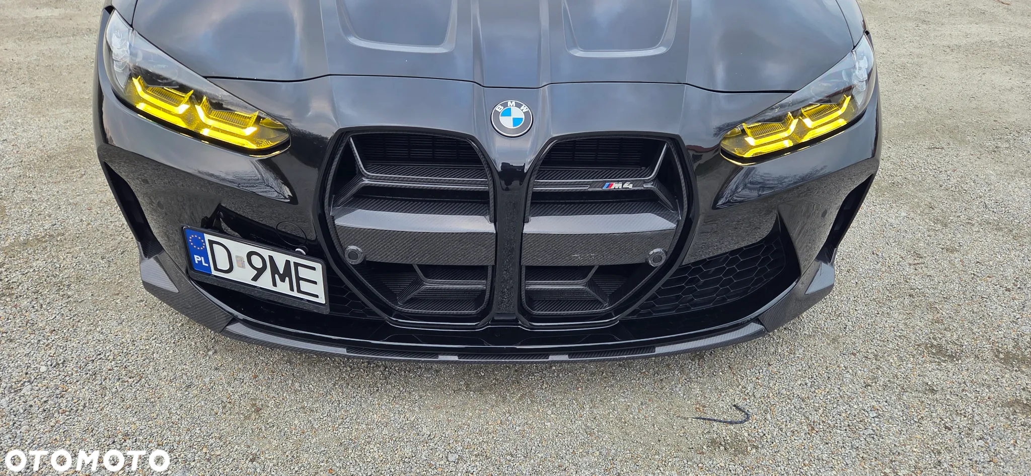 BMW M4 Standard - 29