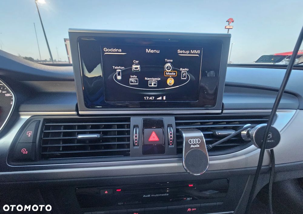 Audi A6 - 17